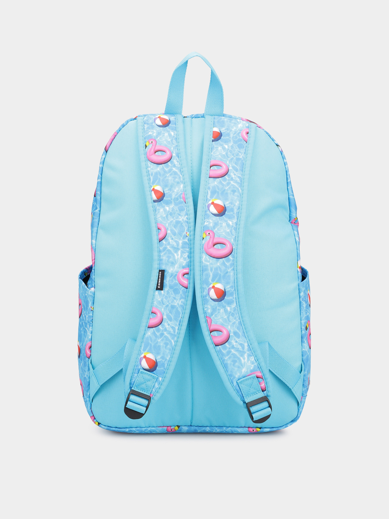 Рюкзаки CONVERSE GO 2 FLAMINGO 25L модель 10028322-434 Рюкзаки CONVERSE GO 2 FLAMINGO 25L модель 10028322-434 Фото