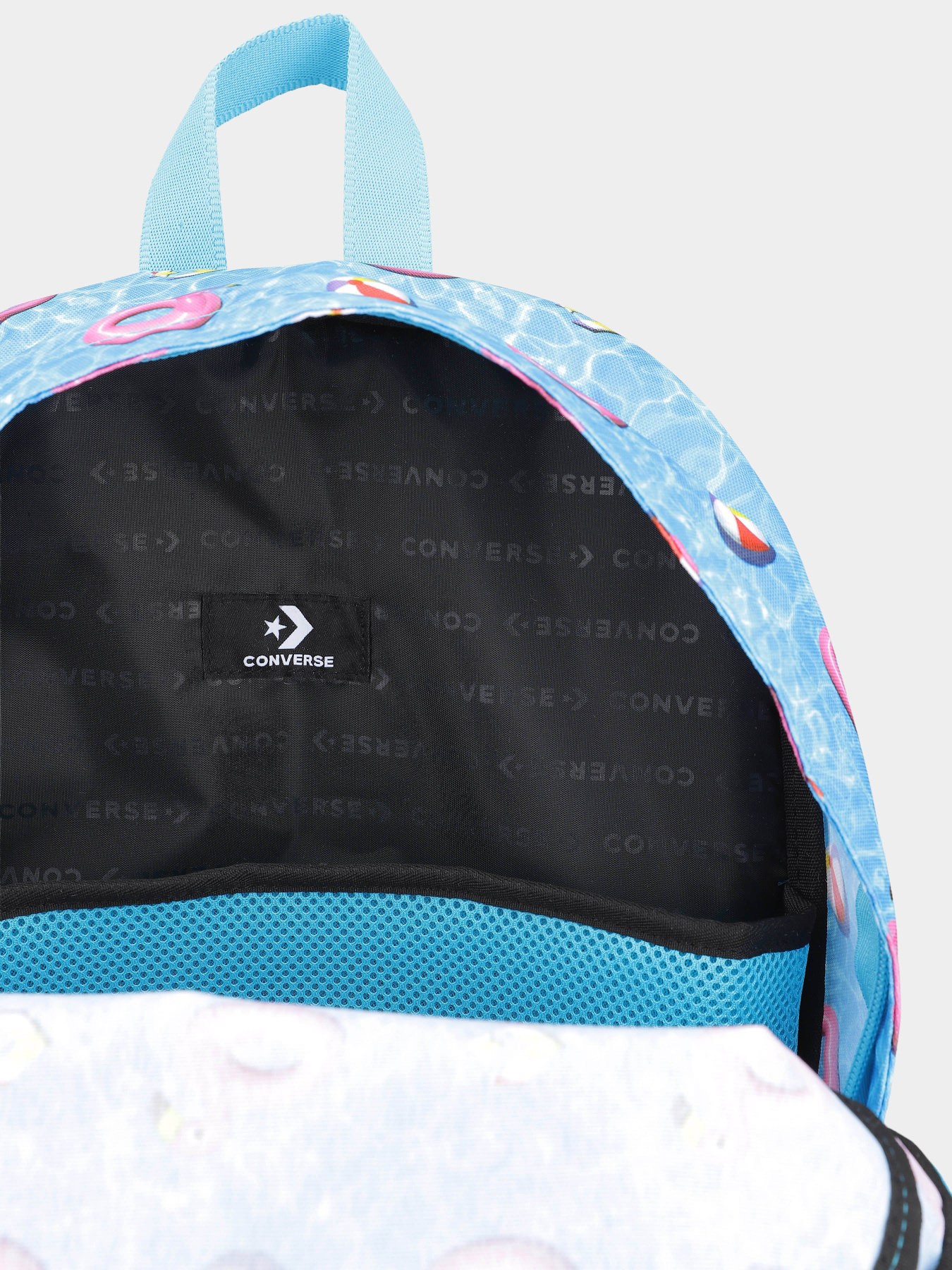 Рюкзаки CONVERSE GO 2 FLAMINGO 25L модель 10028322-434 Рюкзаки CONVERSE GO 2 FLAMINGO 25L модель 10028322-434 Фото
