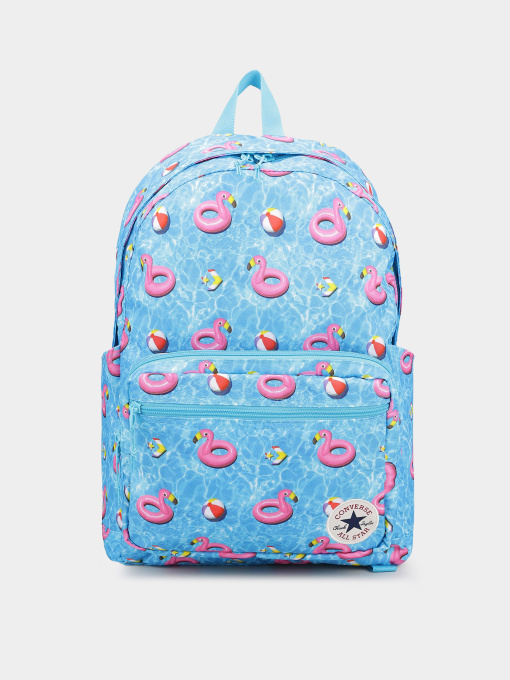 Рюкзаки CONVERSE GO 2 FLAMINGO 25L модель 10028322-434 Фото