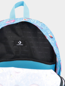 Рюкзаки CONVERSE GO 2 FLAMINGO 25L модель 10028322-434 Фото