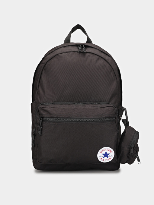 Рюкзаки CONVERSE GO 2 24L модель MA5665-023 Фото