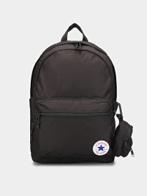 Рюкзаки CONVERSE GO 2 24L модель MA5665-023 Фото