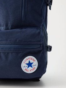 Рюкзаки CONVERSE CAM STRAIGHT EDGE 26L модель MA5672-695 Фото