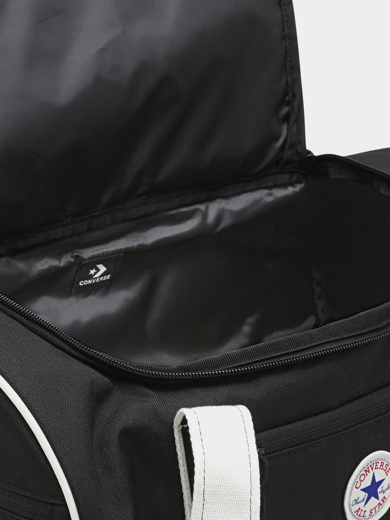 Сумки CONVERSE CAU GO2 DUFFEL MINI модель MA5849-023 Сумки CONVERSE CAU GO2 DUFFEL MINI модель MA5849-023 Фото