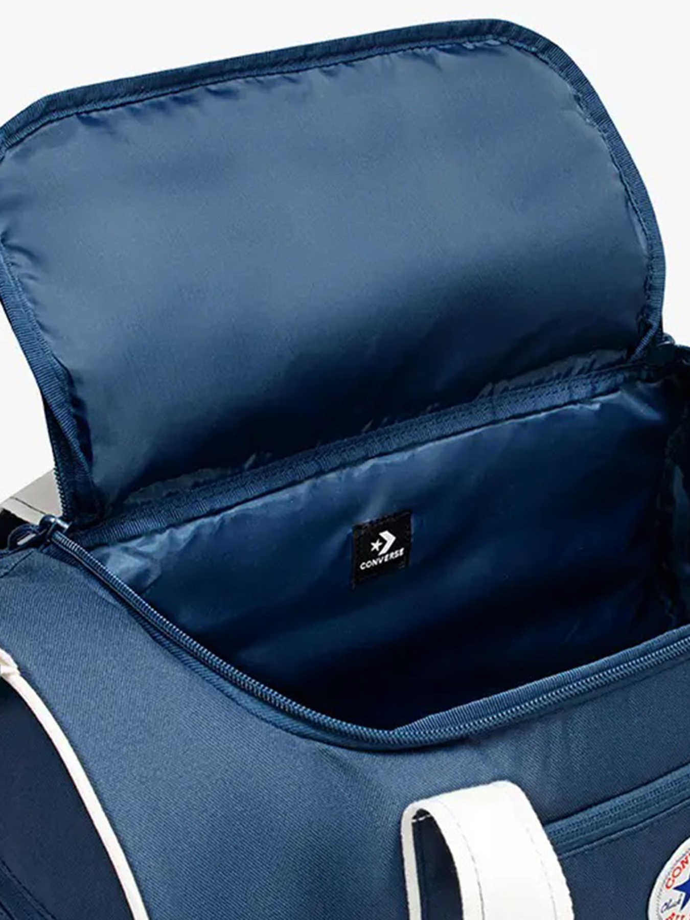 Сумки CONVERSE CAU GO2 DUFFEL MINI модель MA5849-BFK Фото