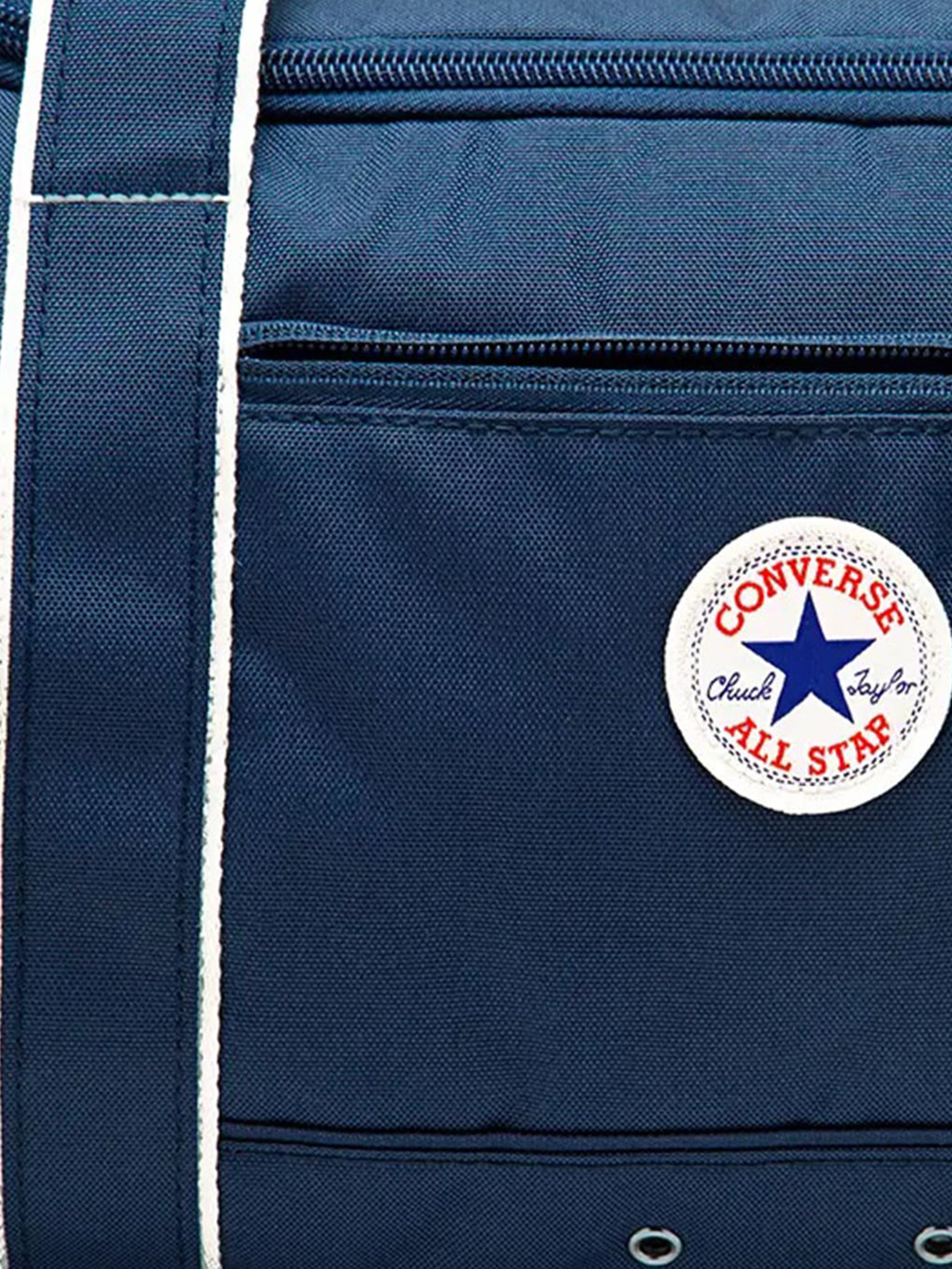 Сумки CONVERSE CAU GO2 DUFFEL MINI модель MA5849-BFK Фото