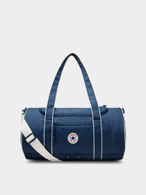 Сумки CONVERSE CAU GO2 DUFFEL MINI модель MA5849-BFK Фото