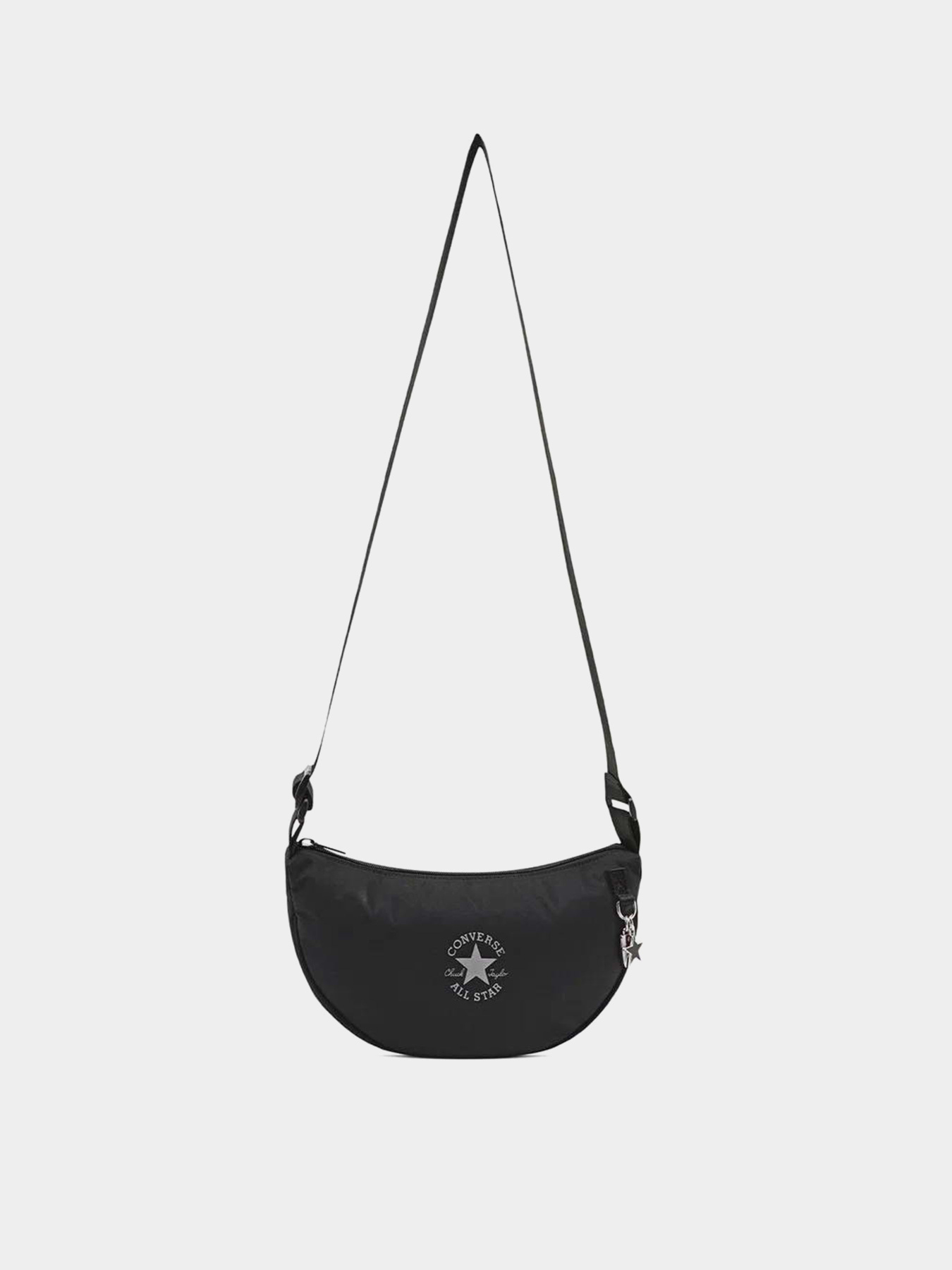 Сумки CONVERSE CAM HALF MOON модель MA5768-023 Фото