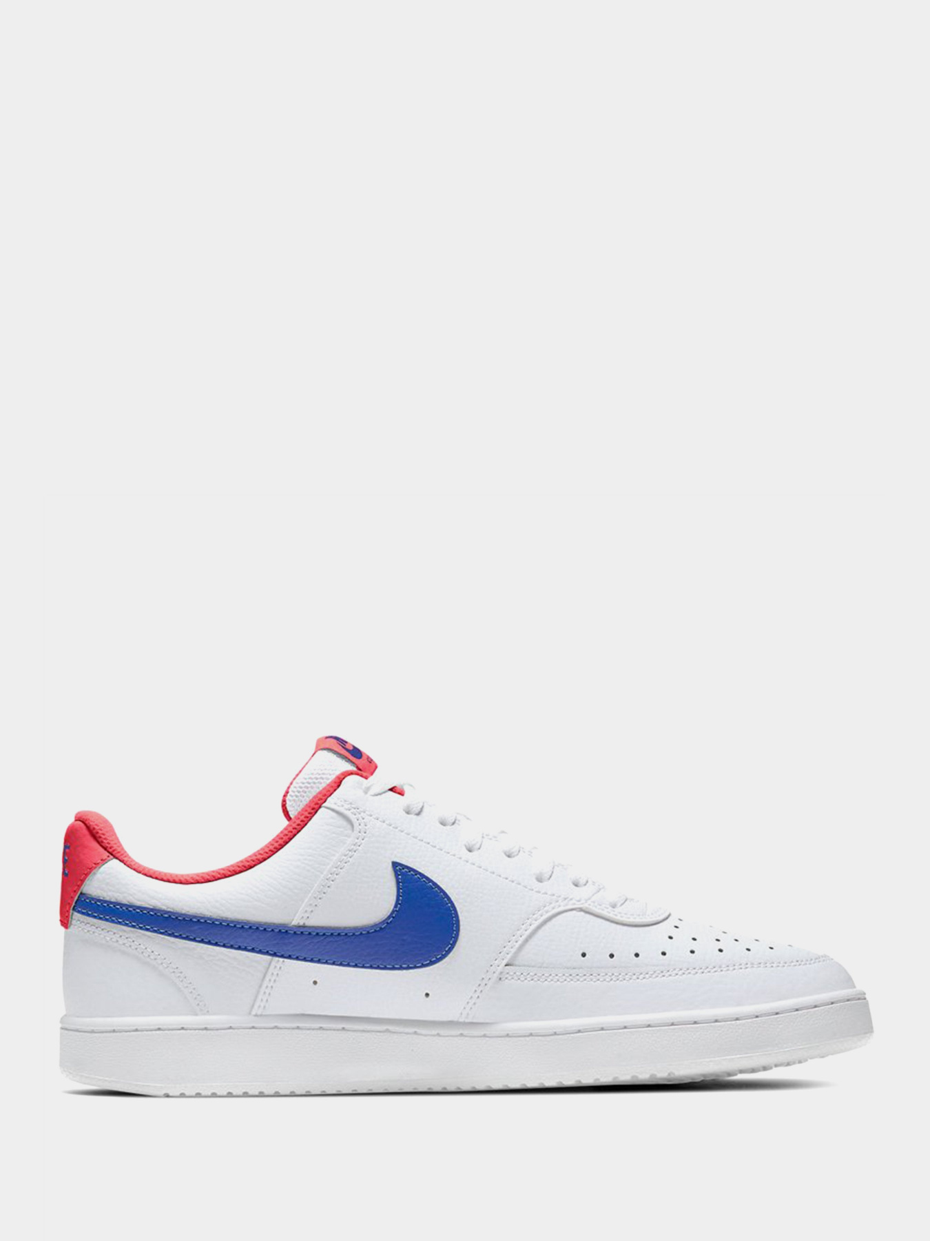 Кеди NIKE Court Vision Low модель CD5463-104 Фото