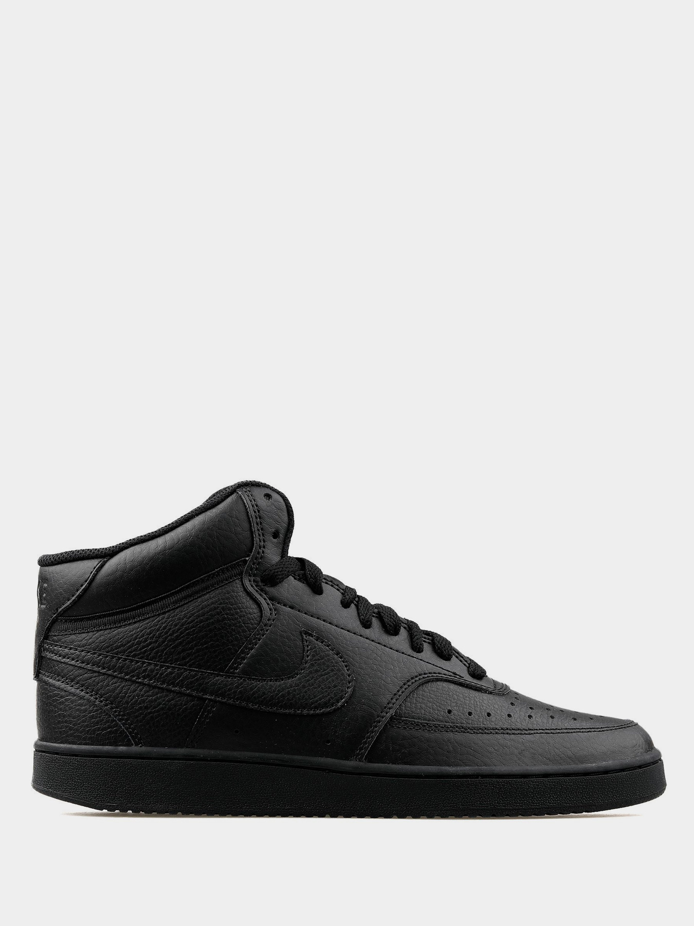 Кеды NIKE Court Vision Mid модель CD5466-002 Фото