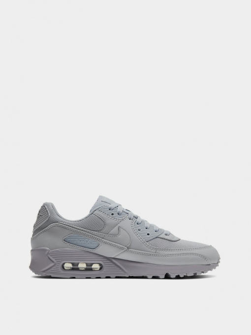 Кроссовки NIKE AIR MAX 90 модель CN8490-001 Фото