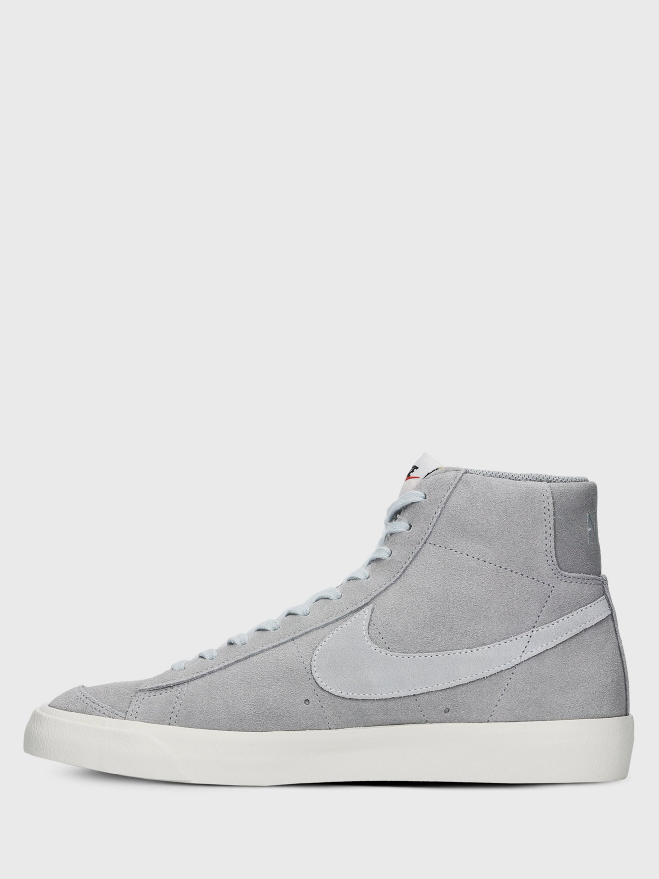 Кеди NIKE BLAZER MID 77 модель CI1172-001 Фото