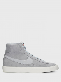 Кеди NIKE BLAZER MID 77 модель CI1172-001 Фото