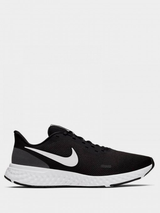 Кроссовки NIKE Revolution 5 модель BQ3204-002 Фото