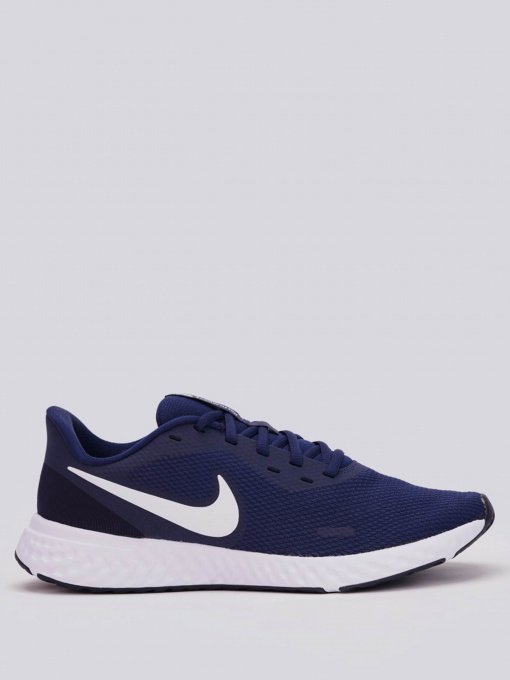 Кроссовки NIKE Revolution 5 модель BQ3204-400 Фото