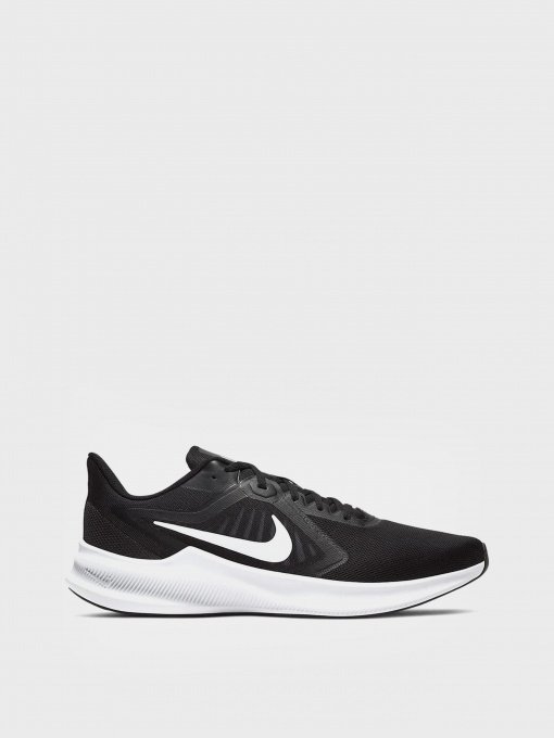 Кроссовки NIKE  Downshifter 10 модель CI9981-004 Фото