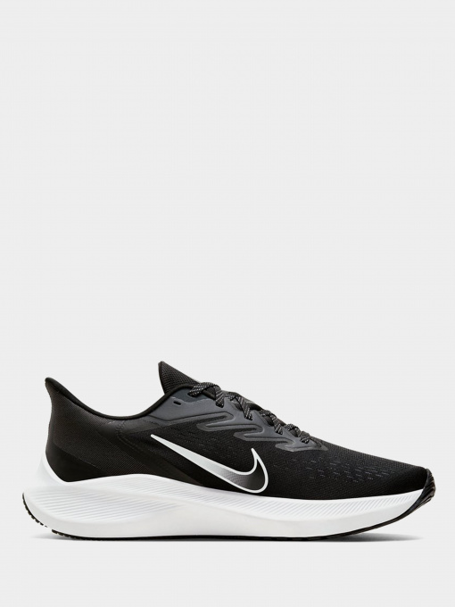 Кроссовки NIKE Air Zoom Winflo 7 модель CJ0291-005 Фото