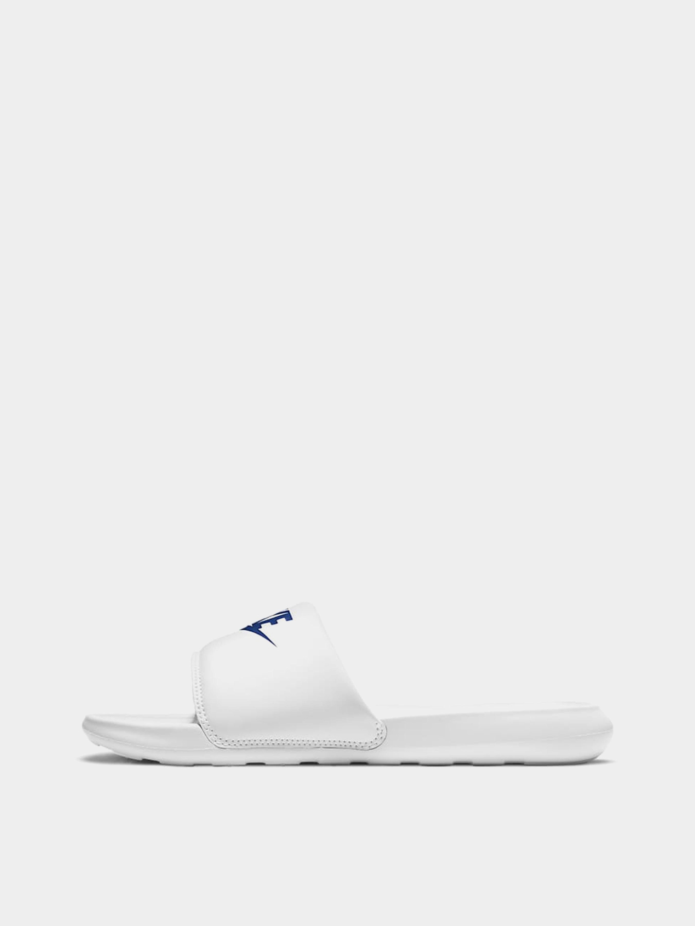 Шльопанці NIKE Victori модель CN9675-102 Фото
