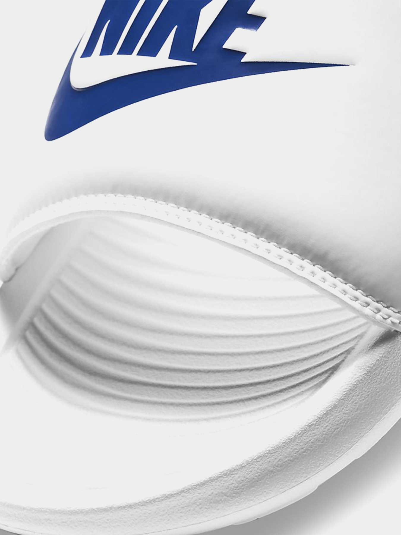 Шльопанці NIKE Victori модель CN9675-102 Фото