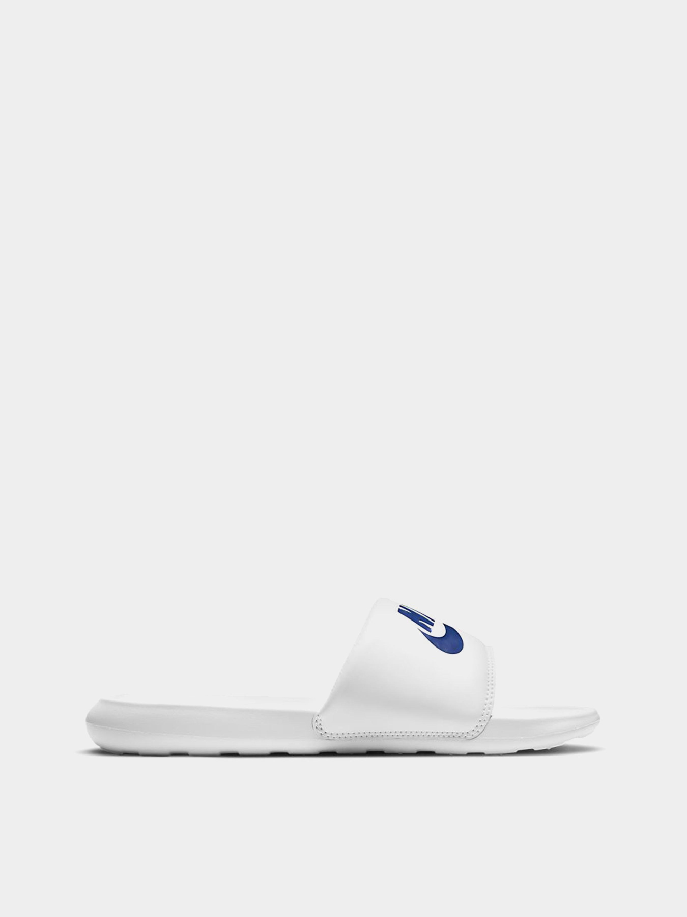 Шльопанці NIKE Victori модель CN9675-102 Фото