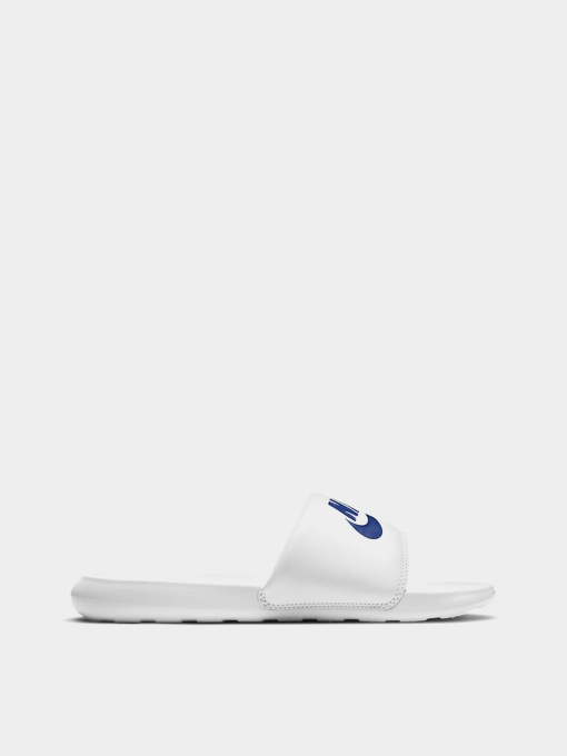 Шльопанці NIKE Victori модель CN9675-102 Фото