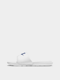 Шльопанці NIKE Victori модель CN9675-102 Фото