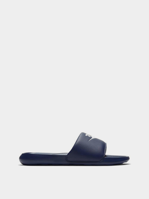 Шльопанці NIKE VICTORI ONE модель CN9675-401 Фото
