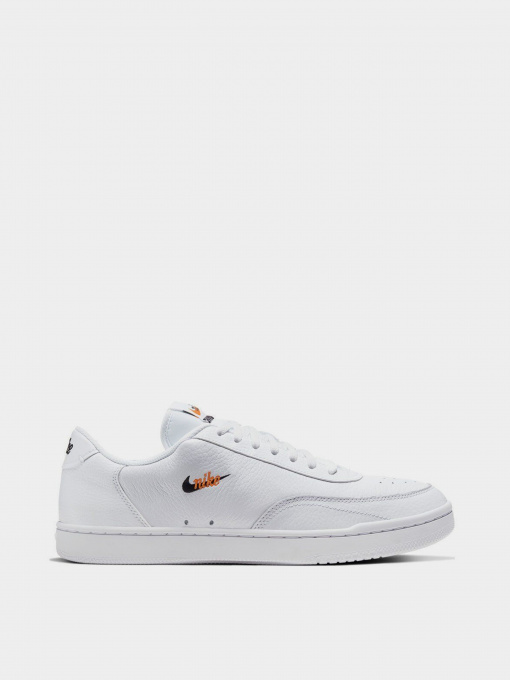 Кеды NIKE COURT VINTAGE PREMIUM модель CT1726-100 Фото