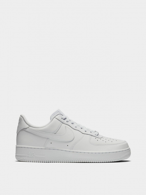 Кеды NIKE AIR FORCE 1'07 модель CW2288-111 Фото