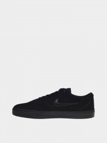 Кеды NIKE SB Charge Suede модель CT3463-003 Фото