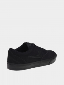 Кеды NIKE SB Charge Suede модель CT3463-003 Фото