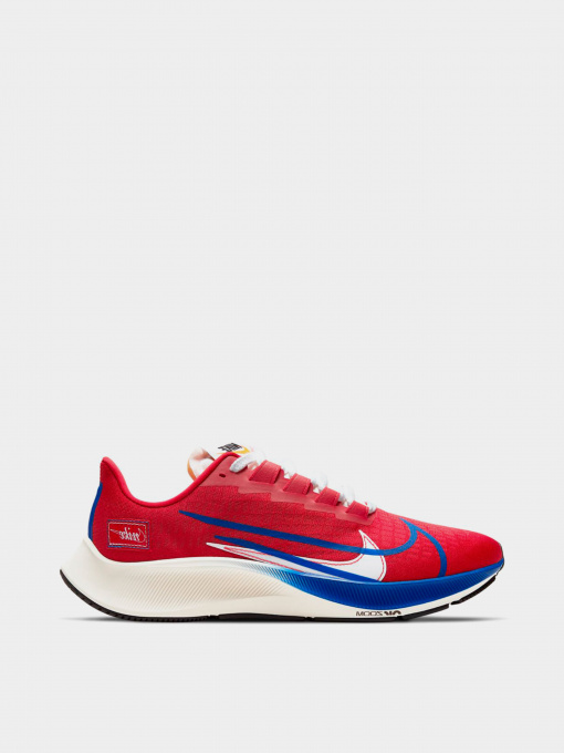 Кроссовки NIKE Air Zoom Pegasus 37 Premium модель CQ9908-600 Фото