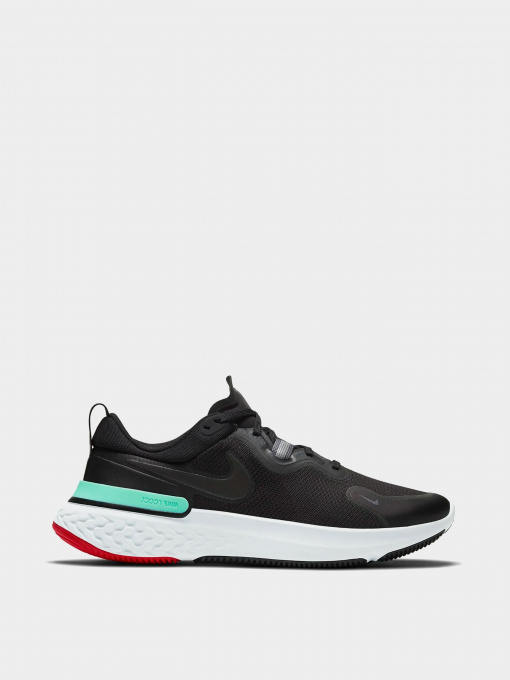 Кроссовки NIKE React Miler модель CW1777-013 Фото