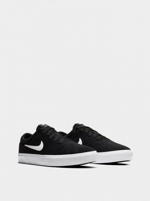 Кеды NIKE SB Charge Suede модель CT3463-001 Фото