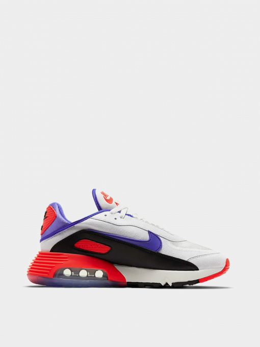 Кроссовки NIKE Air Max 2090 EOI модель DA9357-100 Фото