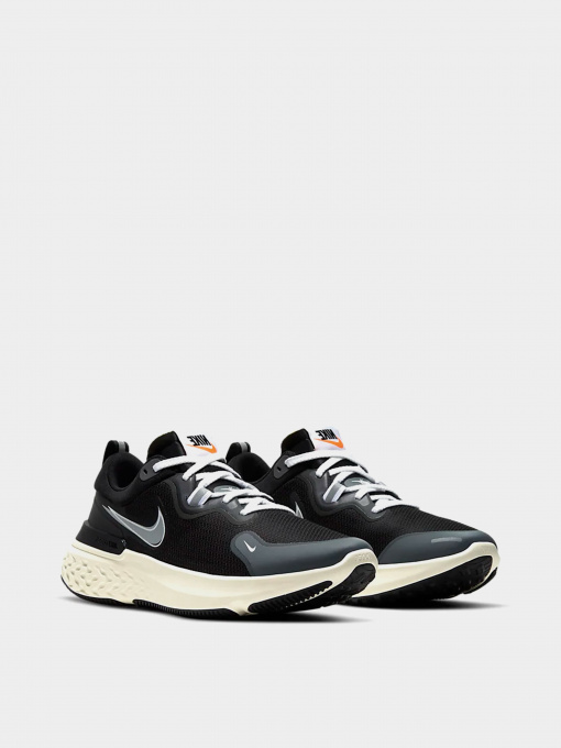 Кроссовки NIKE React Miler Premium модель DB1447-001 Фото