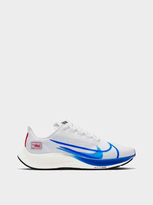 Кроссовки NIKE Air Zoom Pegasus 37 Premium модель CQ9908-100 Фото