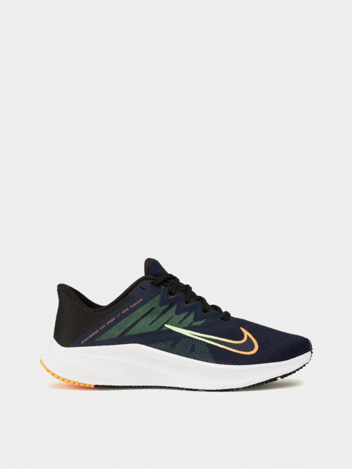 Кросівки NIKE Quest 3 модель CD0230-404 Фото