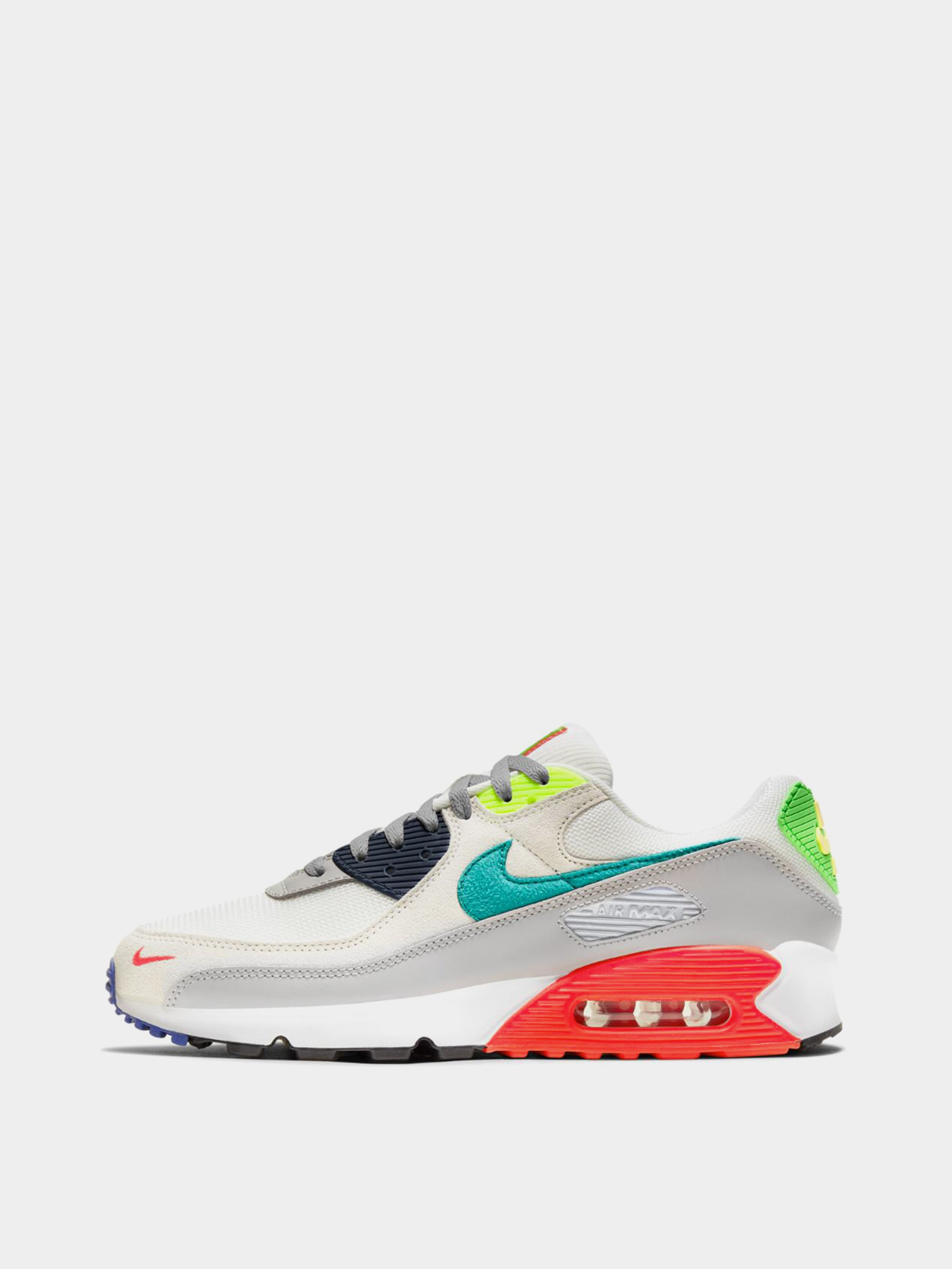 Кросівки NIKE Air Max 90 EOI модель DA5562-001 Фото