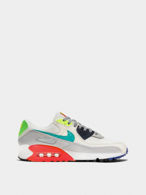 Кроссовки NIKE Air Max 90 EOI модель DA5562-001 Фото