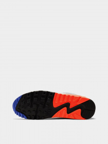 Кросівки NIKE Air Max 90 EOI модель DA5562-001 Фото