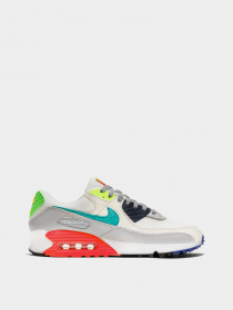 Кросівки NIKE Air Max 90 EOI модель DA5562-001 Фото