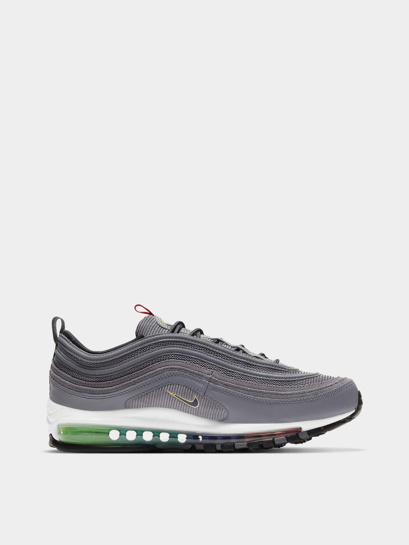 Кросівки NIKE Air Max 97 EOI модель DA8857-001 Кросівки NIKE Air Max 97 EOI модель DA8857-001 Фото