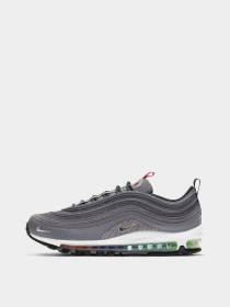 Кросівки NIKE Air Max 97 EOI модель DA8857-001 Фото