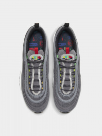 Кросівки NIKE Air Max 97 EOI модель DA8857-001 Фото
