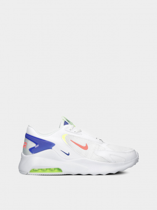 Кросівки NIKE Air Max Bolt модель CU4151-103 Фото
