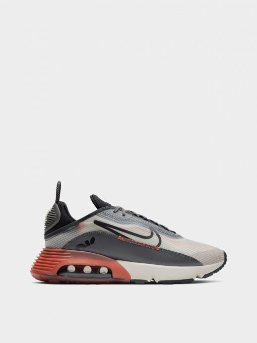 Кросівки NIKE AIR MAX 2090 модель CV8835-001 Фото
