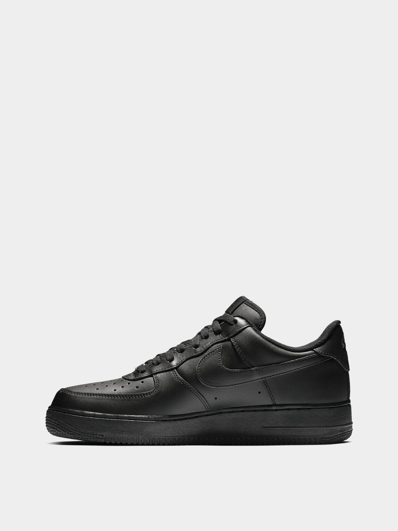 Кеды NIKE Air Force 1 '07 модель CW2288-001 Фото