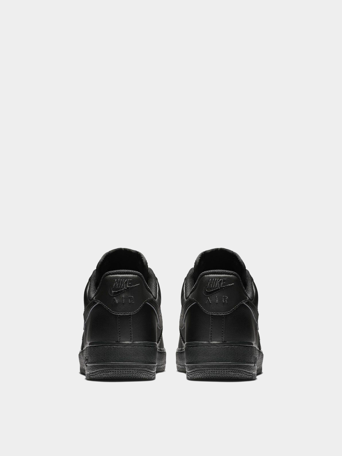 Кеды NIKE Air Force 1 '07 модель CW2288-001 Фото