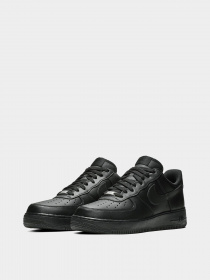Кеды NIKE Air Force 1 '07 модель CW2288-001 Фото